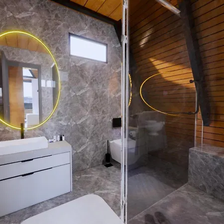Hotel Redka Bungalov Resort *