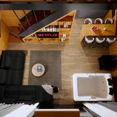 Redka Bungalov Resort Ulupelit