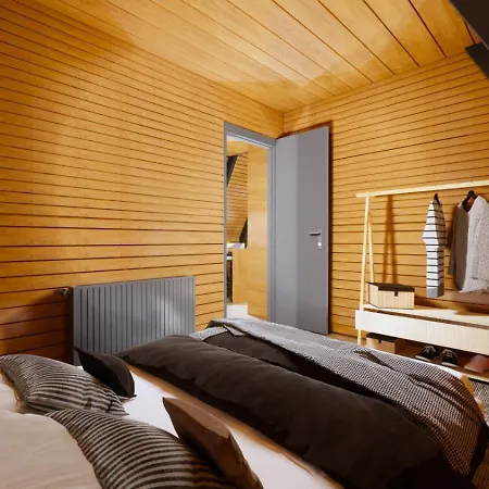 Redka Bungalov Resort Hotel *