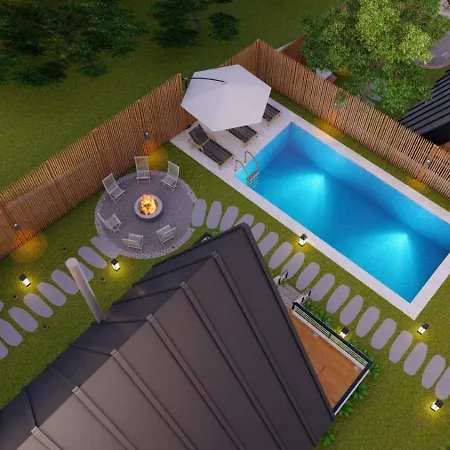 Redka Bungalov Resort