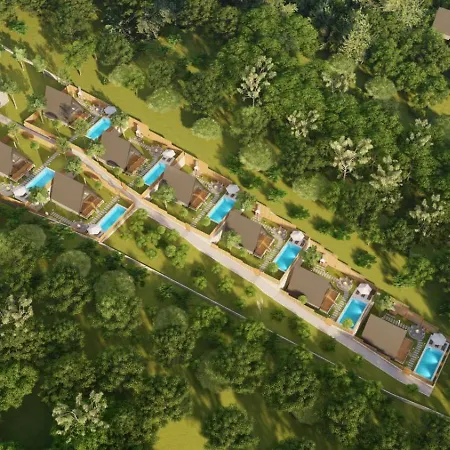 Hotel Redka Ulupelit