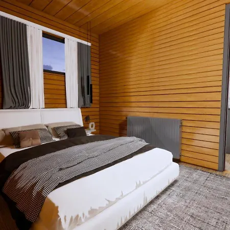Redka Bungalov Resort * Ulupelit