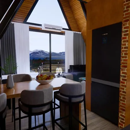 Redka Bungalov Resort *