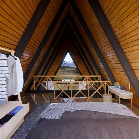 Redka Bungalov Resort Hotel