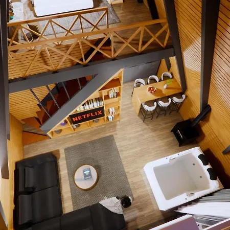 Redka Bungalov Resort Hotel *
