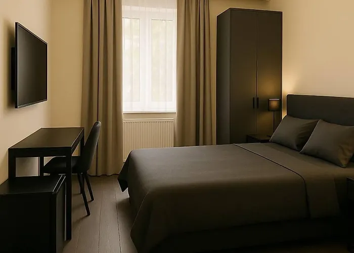 Ξενοδοχείο Redka