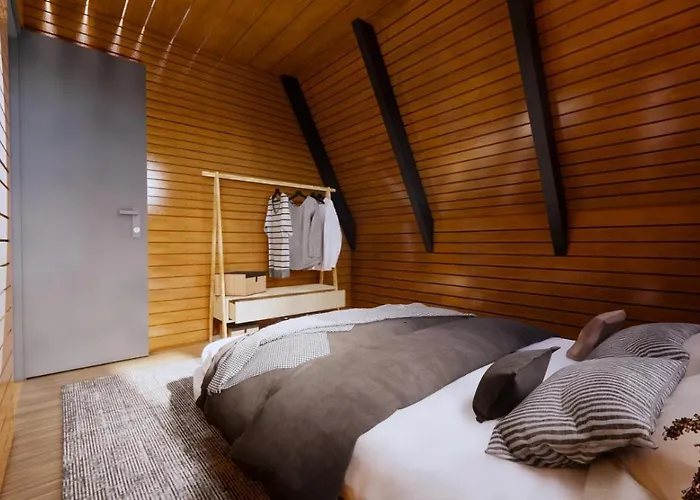 Ξενοδοχείο Redka Ulupelit