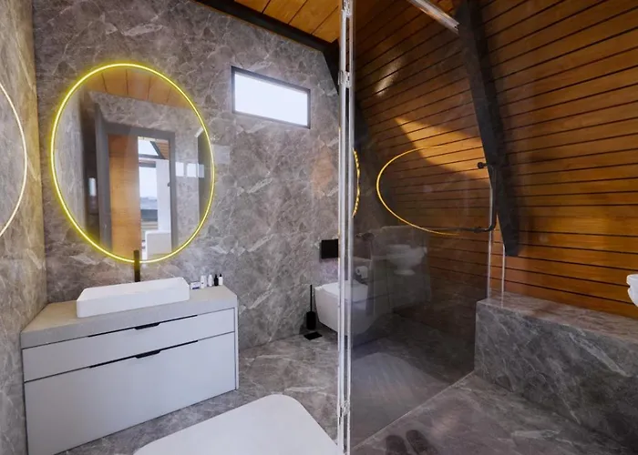 Ξενοδοχείο Redka *