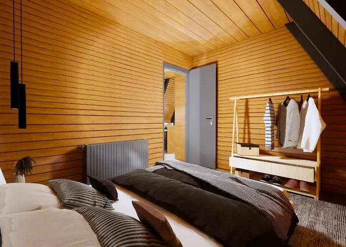 Redka Ξενοδοχείο *