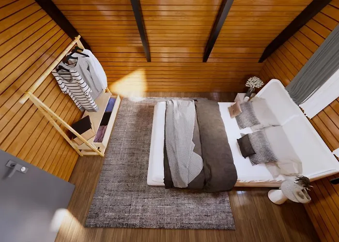 Redka Ξενοδοχείο