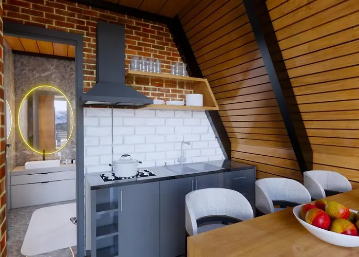 Redka Ξενοδοχείο *