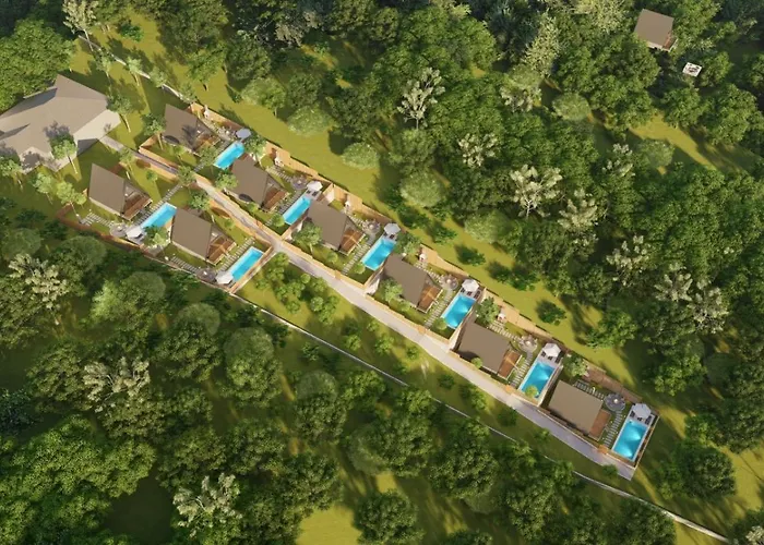 Ξενοδοχείο Redka Ulupelit