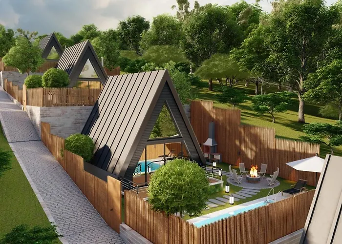 Ξενοδοχείο Redka Ulupelit