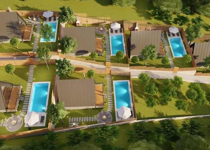 Ξενοδοχείο Redka