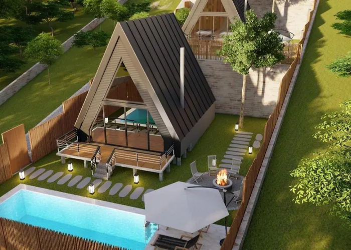 Ξενοδοχείο Redka *