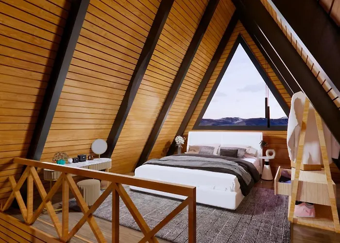 Ξενοδοχείο Redka Ulupelit