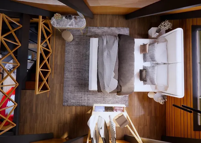 Ξενοδοχείο Redka