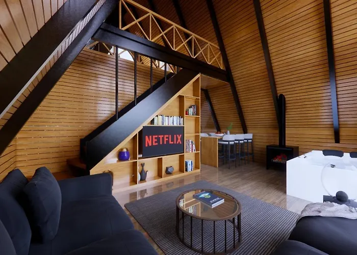 Redka Ξενοδοχείο *