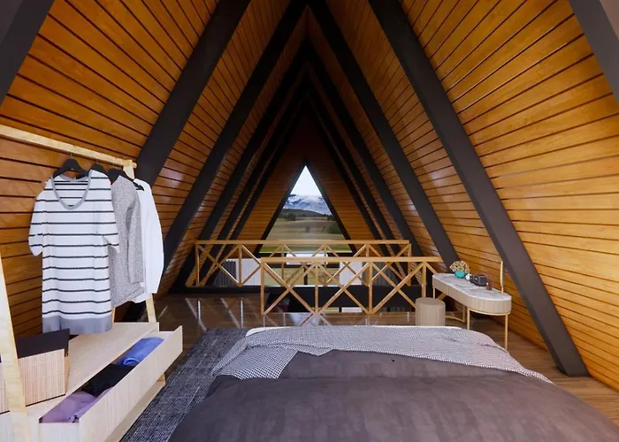 Redka Ξενοδοχείο