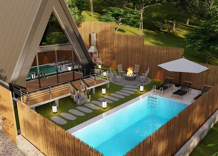 Redka Ξενοδοχείο *