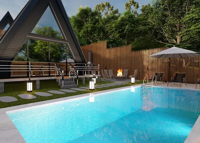 Ξενοδοχείο Redka *